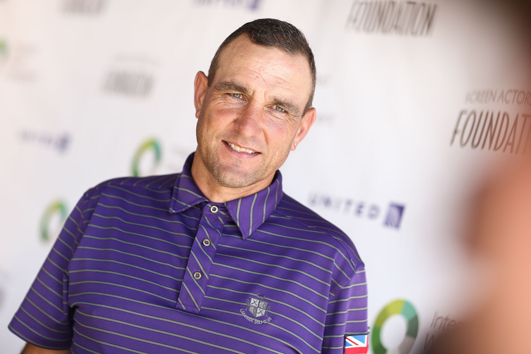 Vinnie Jones